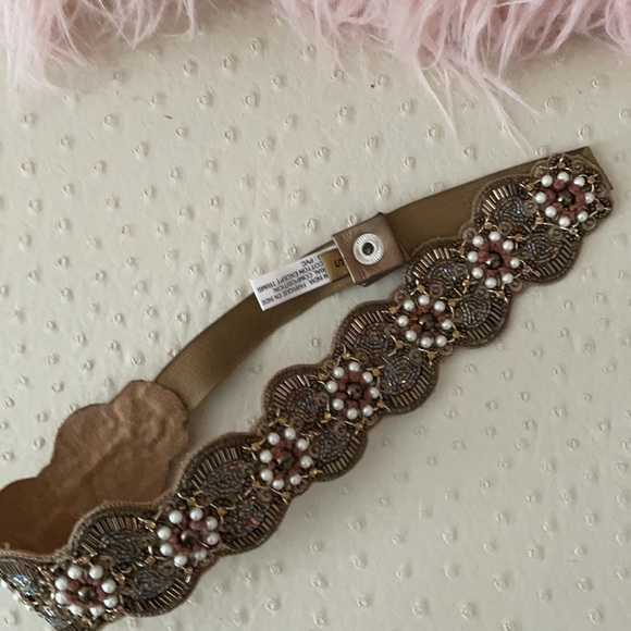 Belt Anthropologie NWOT - Picture 4 of 4